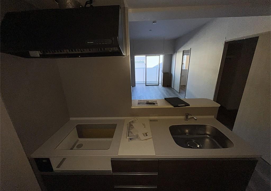 さがみ LT レジデンス キッチン