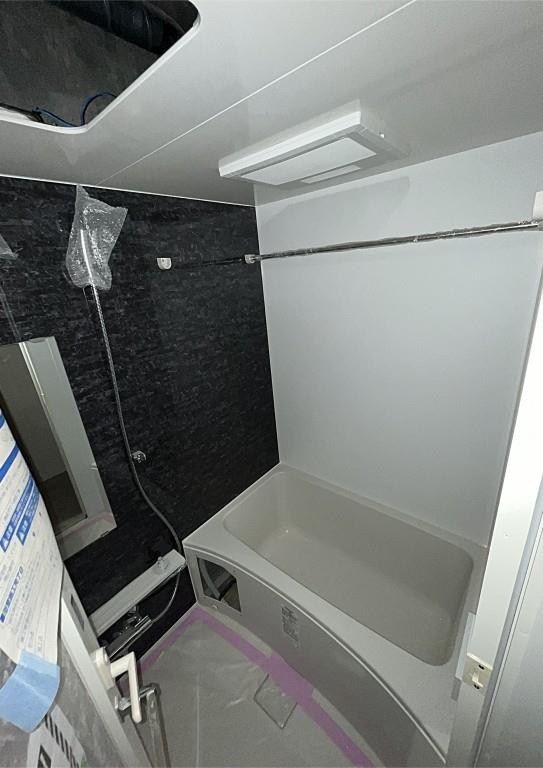 さがみ LT レジデンス 風呂画像