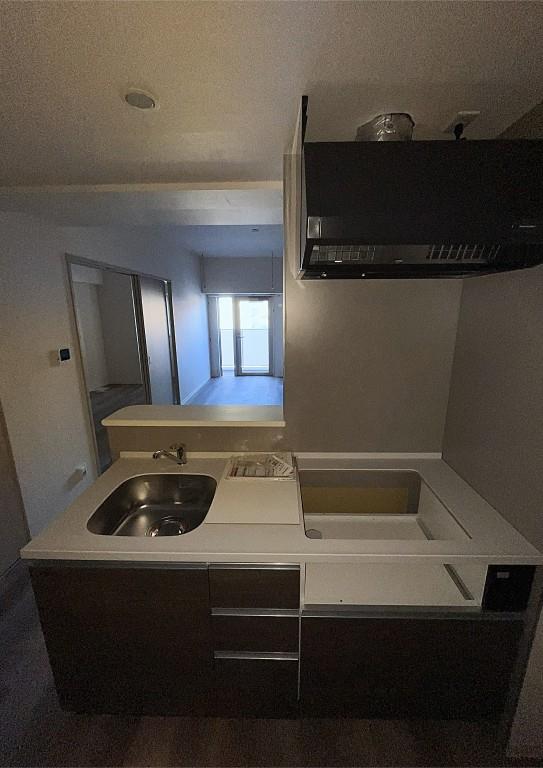 さがみ LT レジデンス キッチン