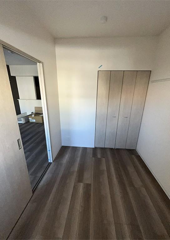 さがみ LT レジデンス ベッドルーム