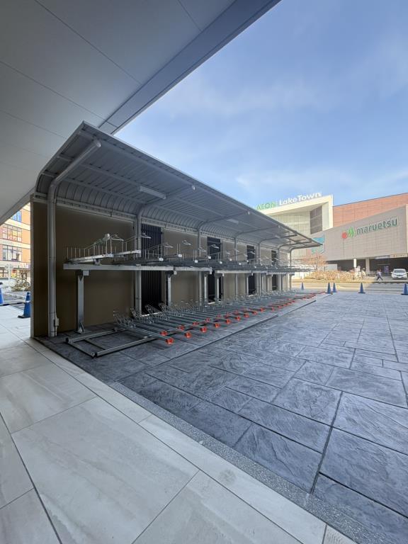 さがみ LT レジデンス その他12