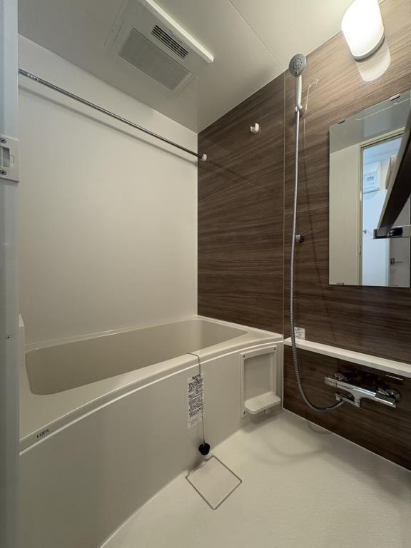 さがみ LT レジデンス 風呂画像