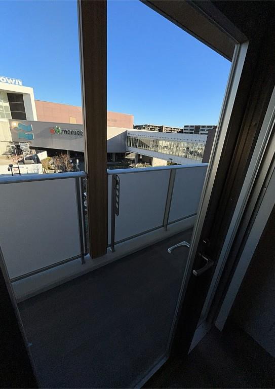 さがみ LT レジデンス ベランダ