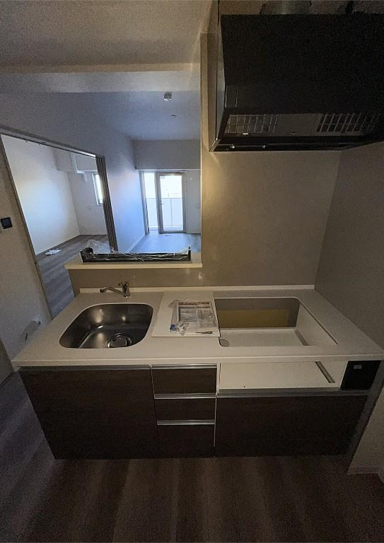 さがみ LT レジデンス キッチン