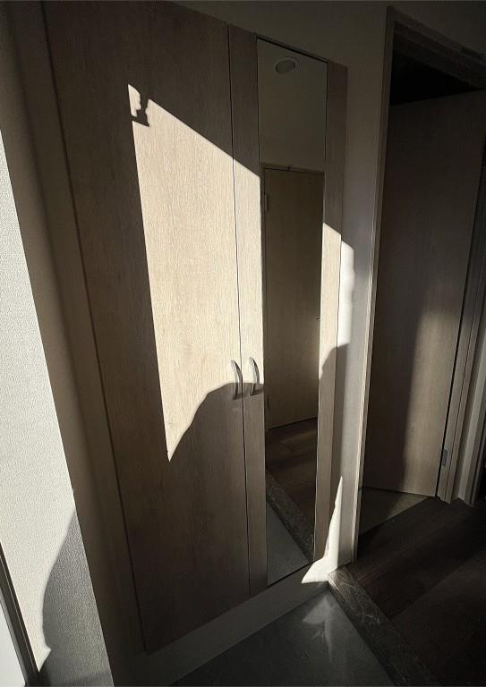 さがみ LT レジデンス 玄関