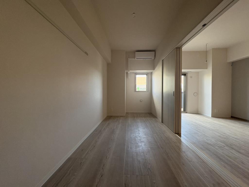 さがみ LT レジデンス ベッドルーム