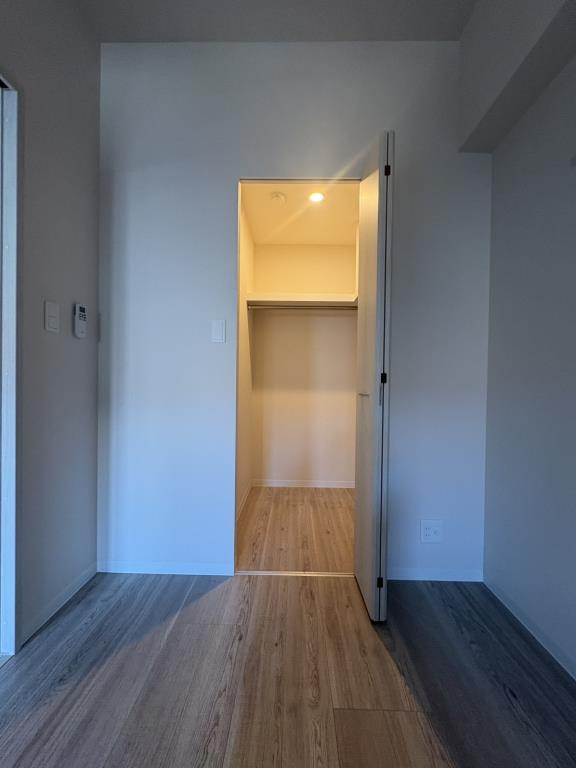 さがみ LT レジデンス ベランダ