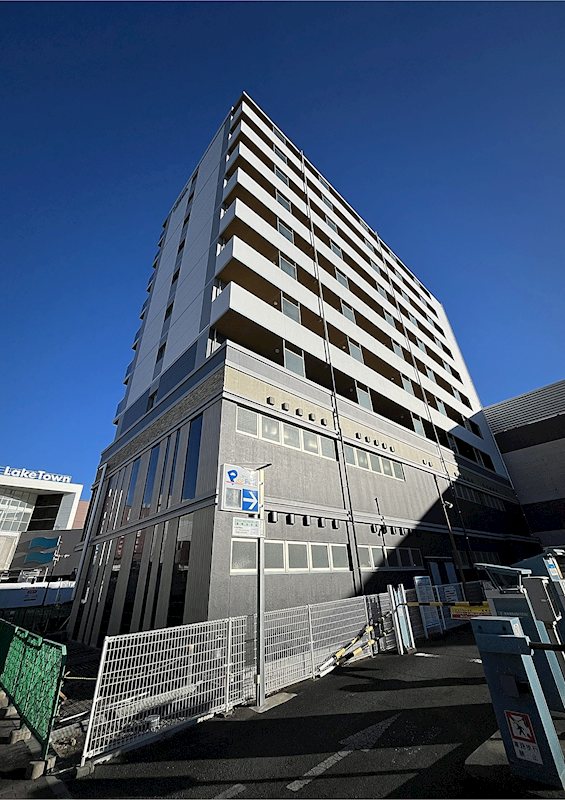 さがみ LT レジデンス その他1