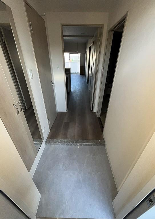 さがみ LT レジデンス 玄関