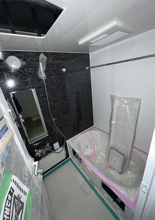 さがみ LT レジデンス 風呂画像