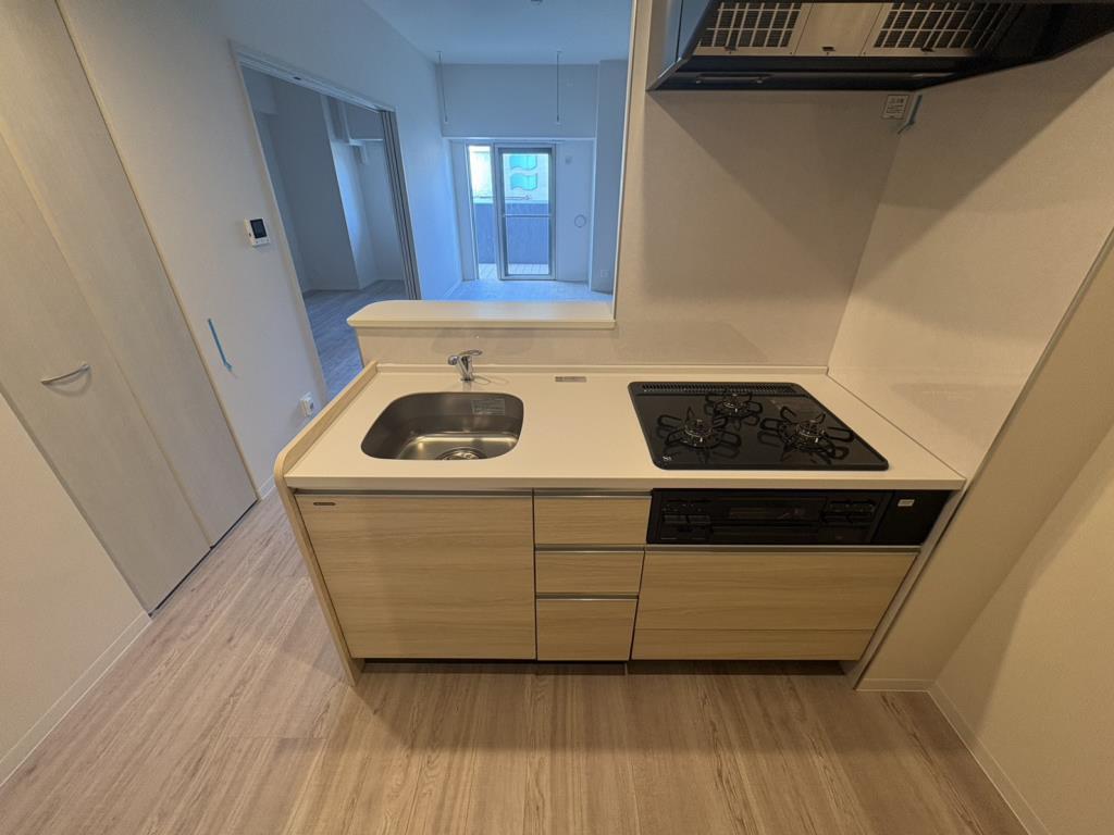 さがみ LT レジデンス キッチン