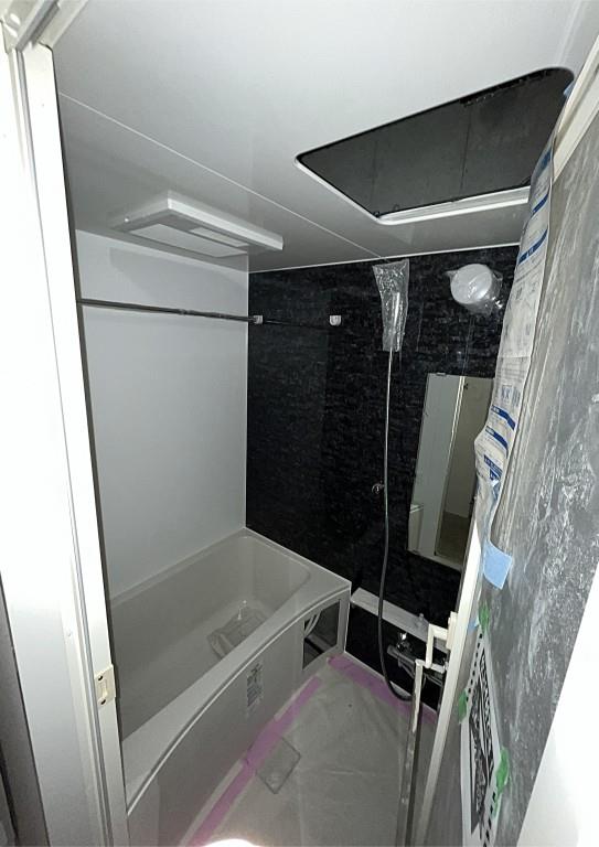 さがみ LT レジデンス 風呂画像