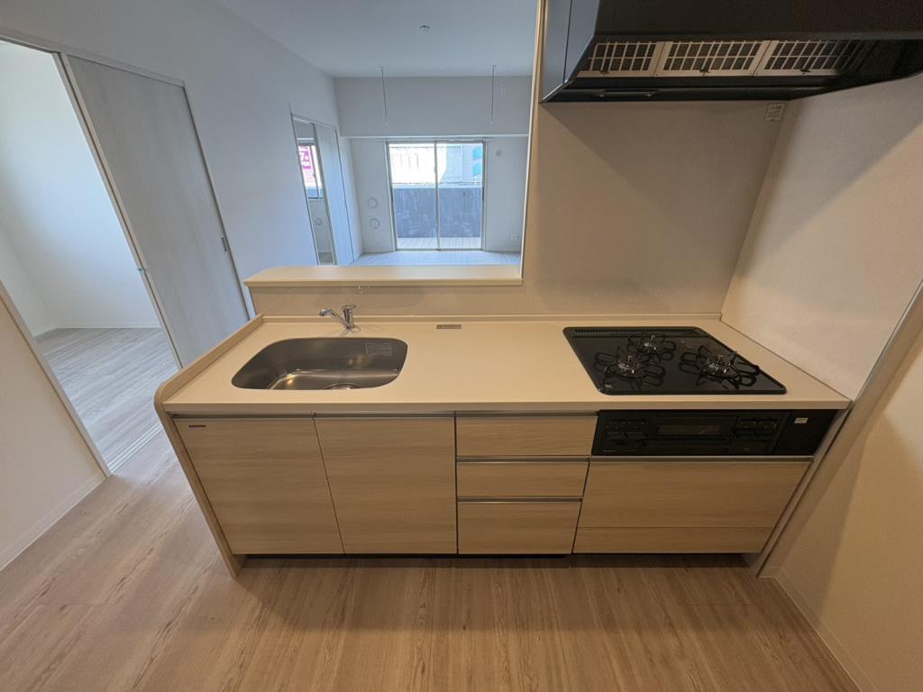 さがみ LT レジデンス キッチン