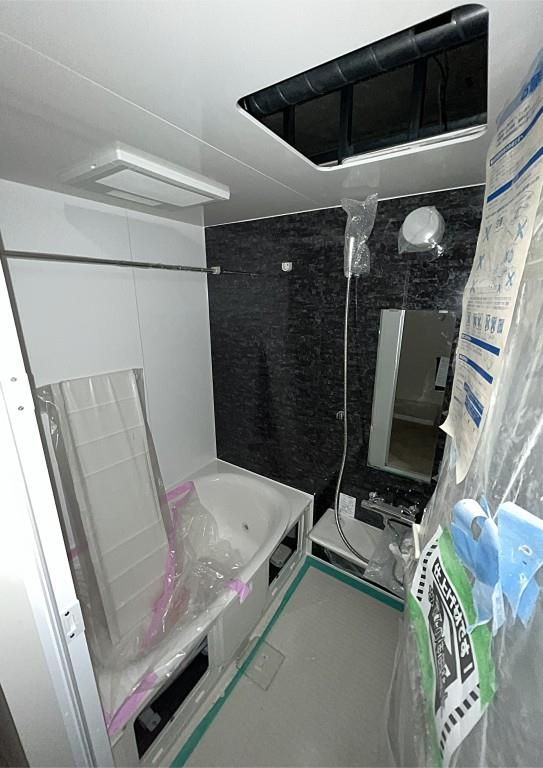 さがみ LT レジデンス 風呂画像