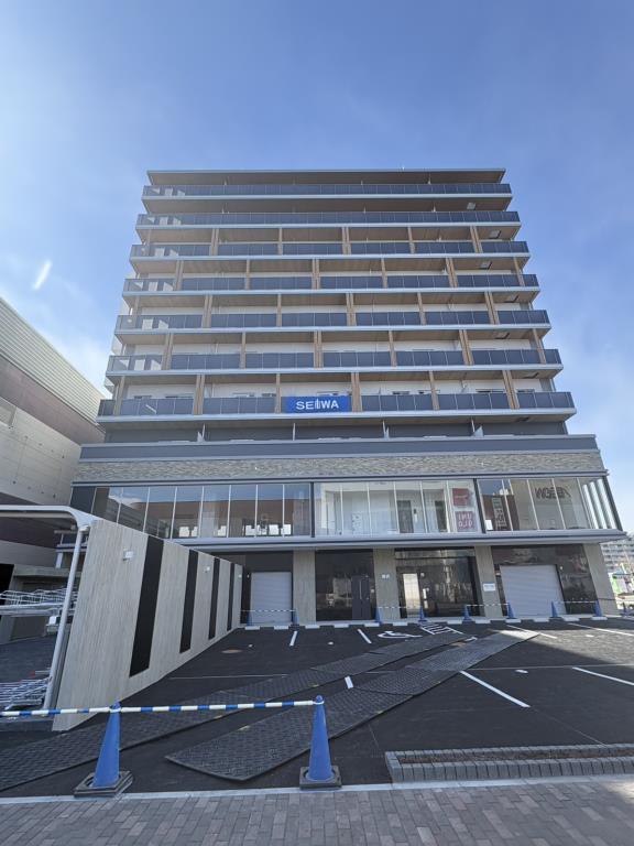 さがみ LT レジデンス 701号室 外観