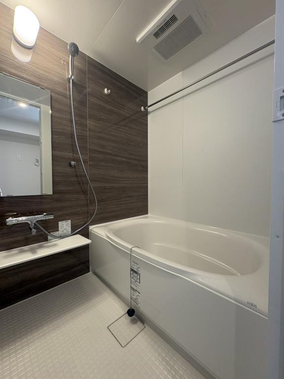 さがみ LT レジデンス 風呂画像