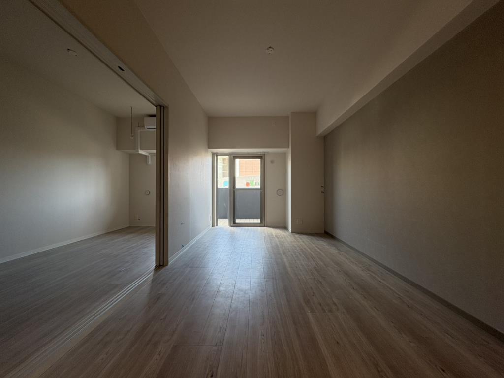 さがみ LT レジデンス リビング