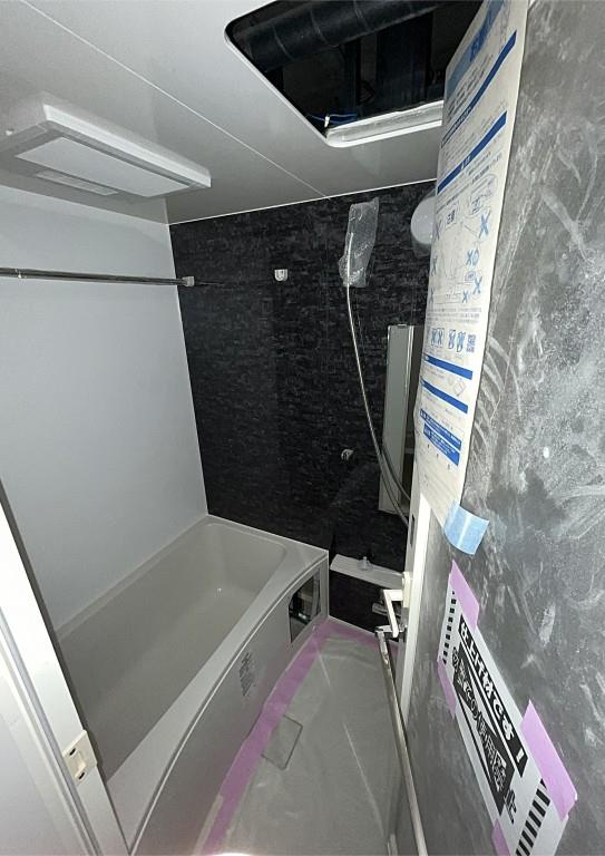 さがみ LT レジデンス 風呂画像