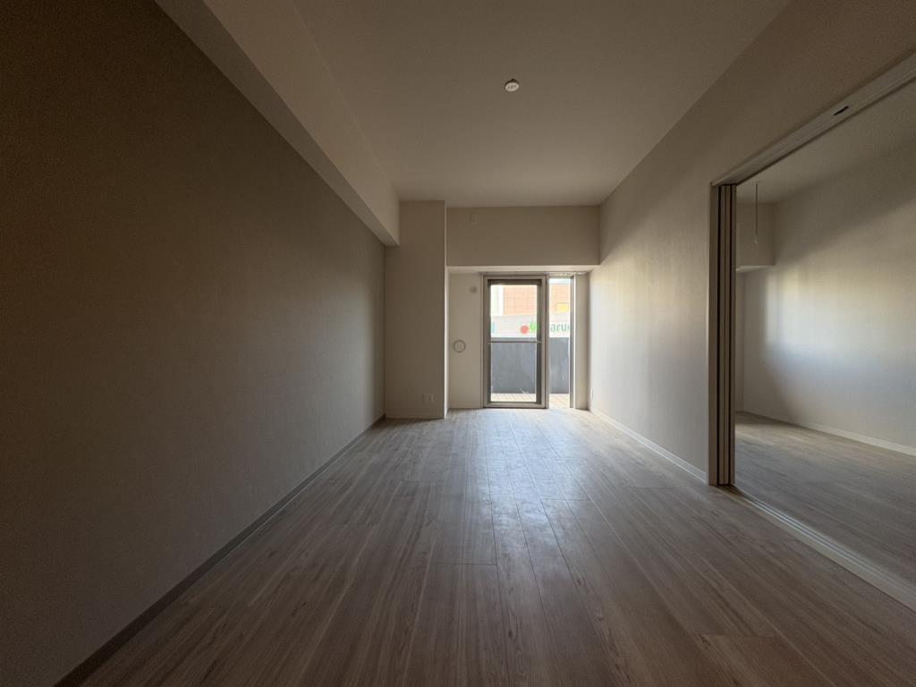 さがみ LT レジデンス リビング