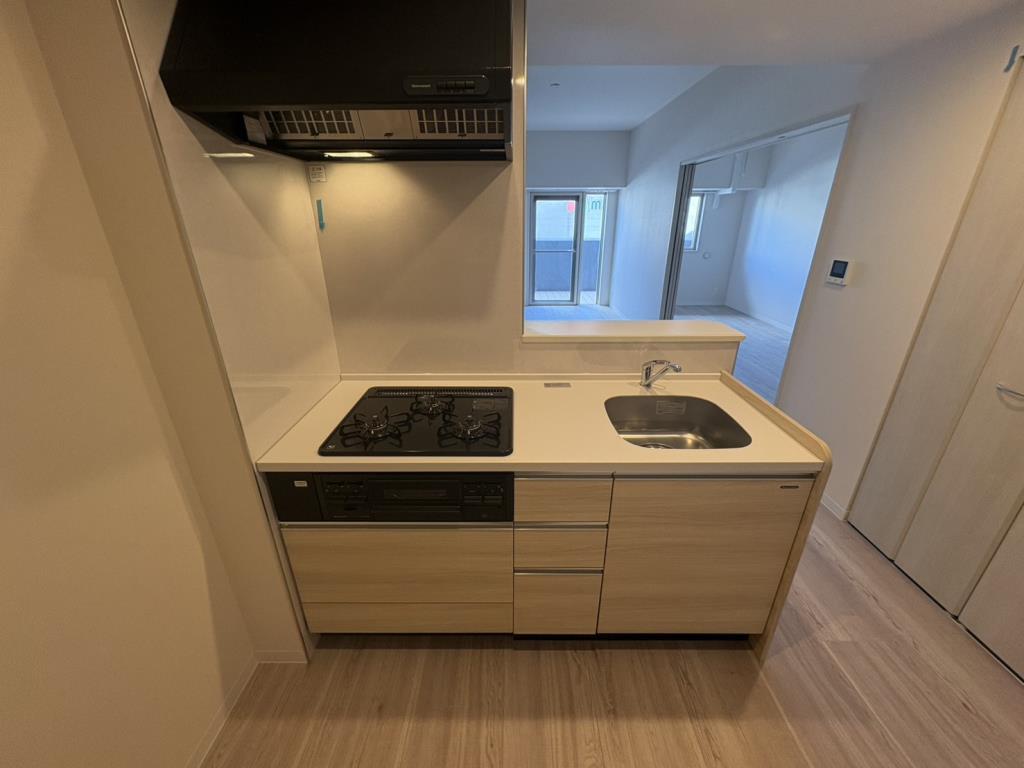 さがみ LT レジデンス キッチン