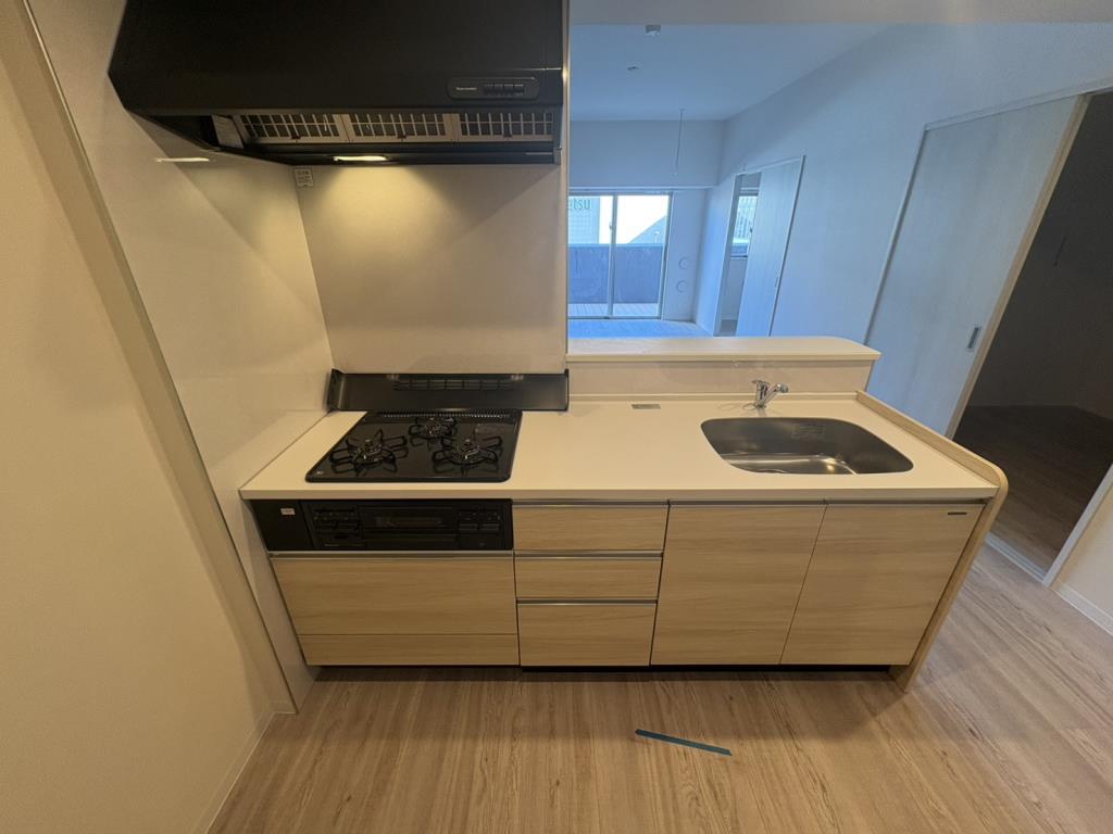 さがみ LT レジデンス キッチン