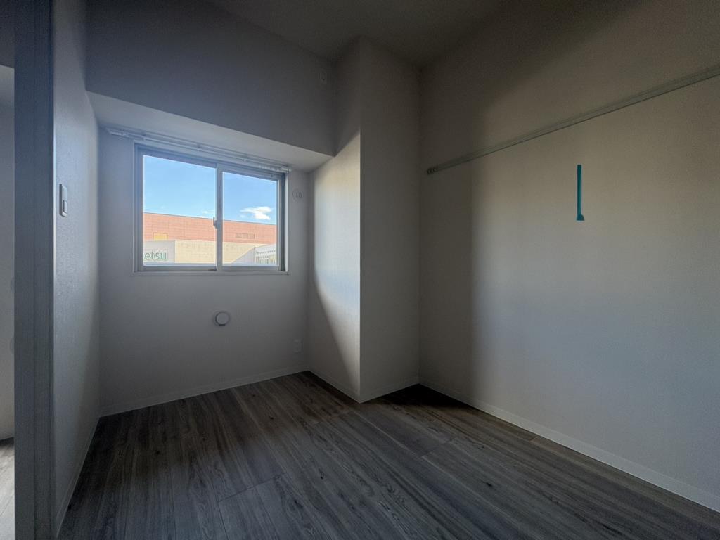 さがみ LT レジデンス ベッドルーム