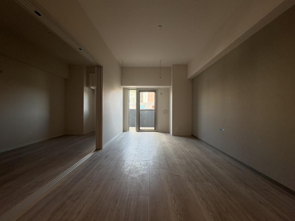 さがみ LT レジデンス リビング