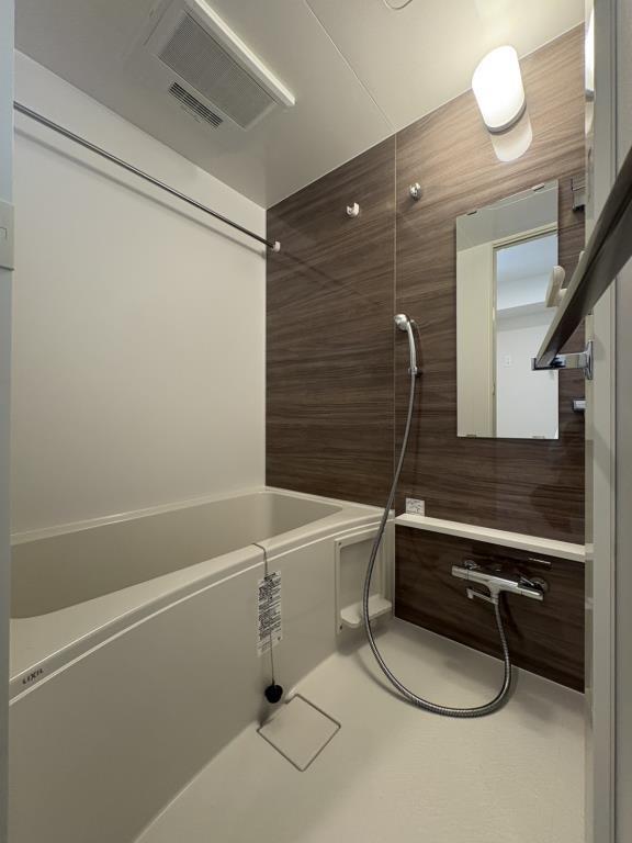 さがみ LT レジデンス 風呂画像