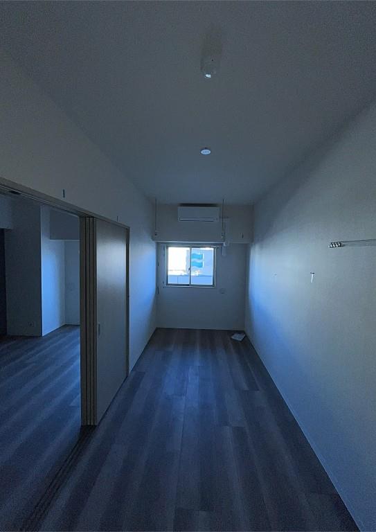 さがみ LT レジデンス ベッドルーム