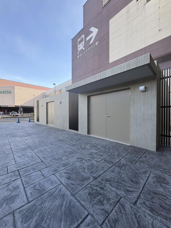 さがみ LT レジデンス その他20