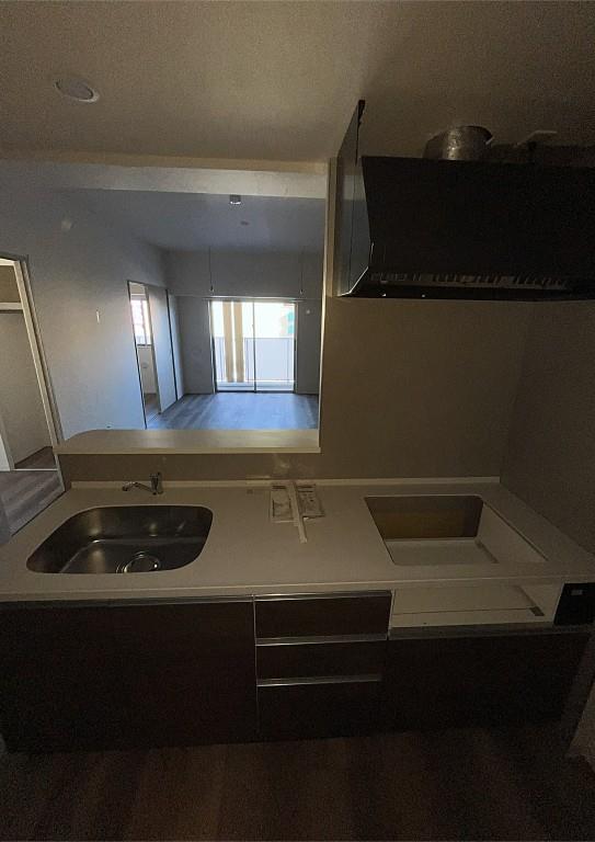 さがみ LT レジデンス キッチン