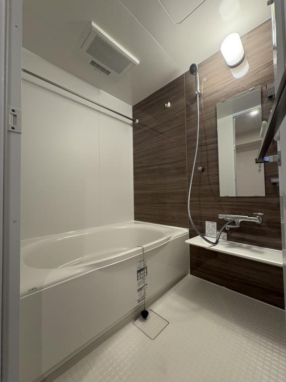 さがみ LT レジデンス 風呂画像