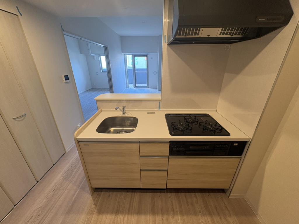 さがみ LT レジデンス キッチン