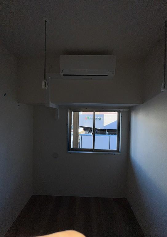 さがみ LT レジデンス ベッドルーム