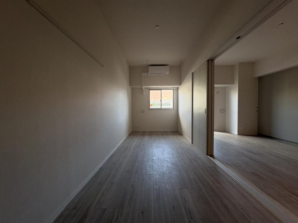 さがみ LT レジデンス ベッドルーム