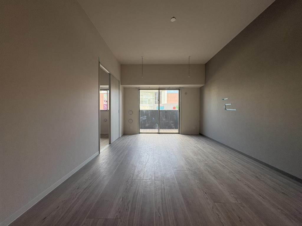 さがみ LT レジデンス リビング