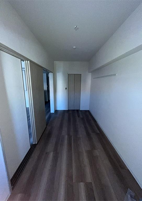 さがみ LT レジデンス ベッドルーム