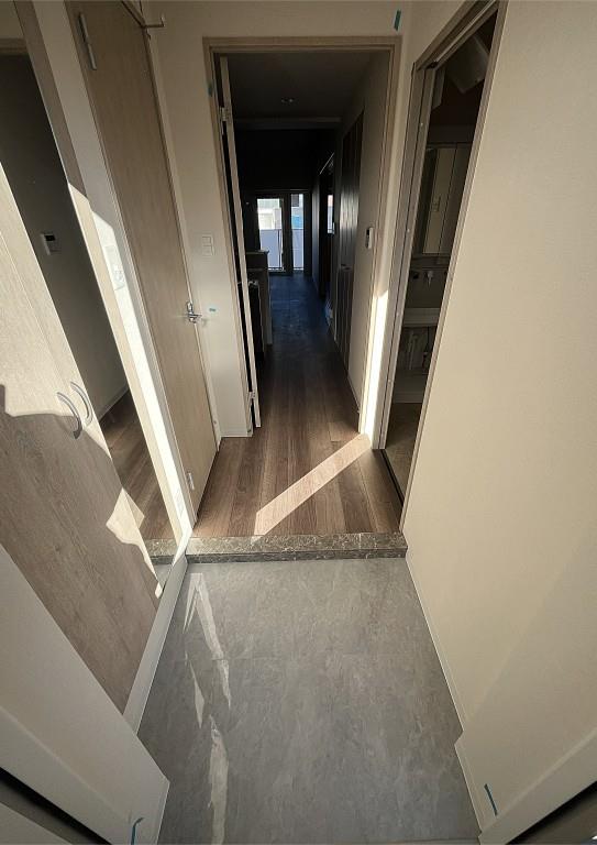 さがみ LT レジデンス 玄関