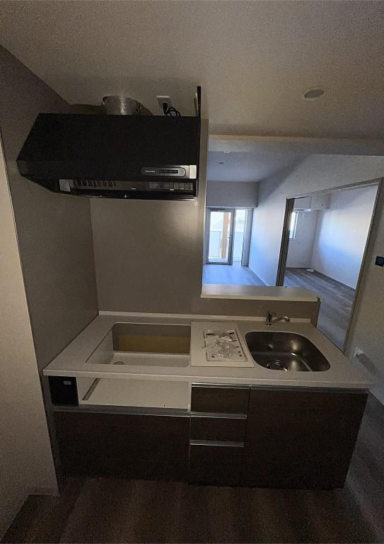 さがみ LT レジデンス キッチン