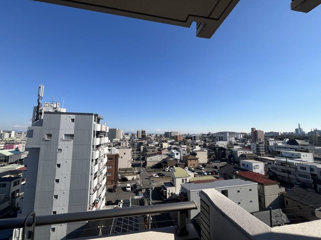 エスペランサ浄心 その他2