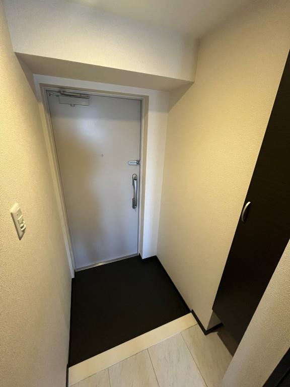 エスペランサ浄心 玄関