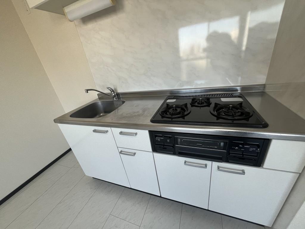 エスペランサ浄心 キッチン