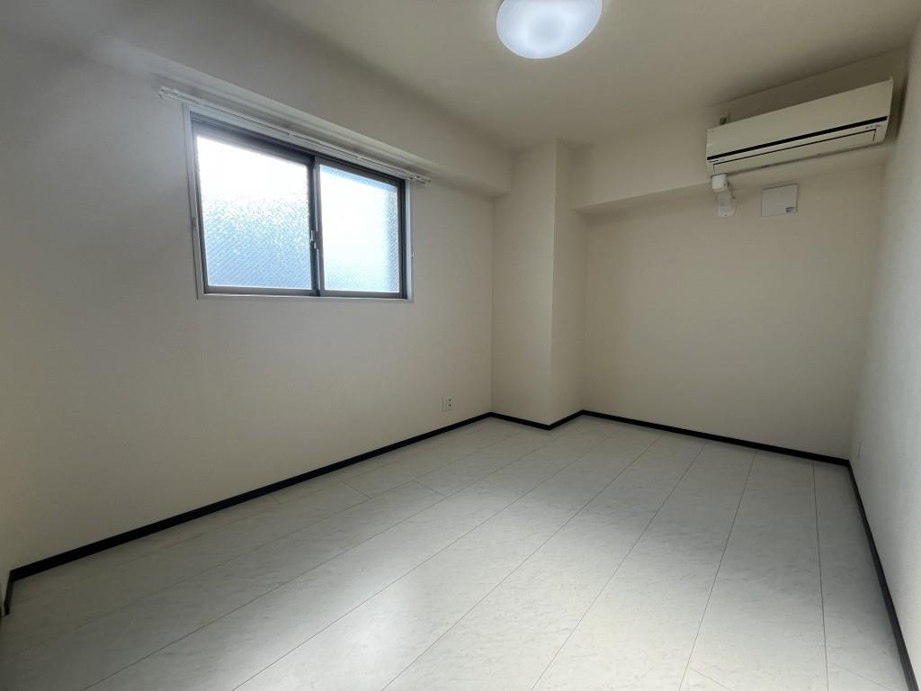 エスペランサ浄心 ベッドルーム