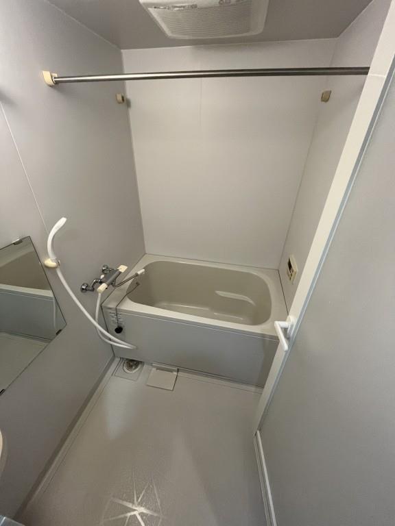 エスペランサ浄心 風呂画像