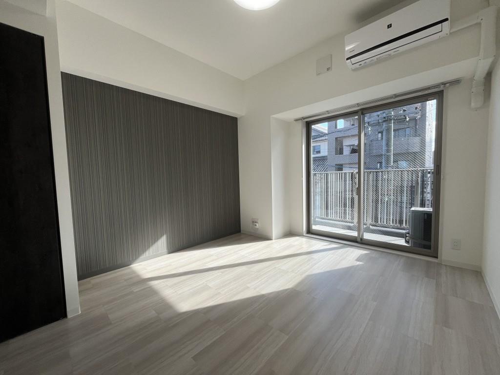 ル・シエル大秋 ベッドルーム