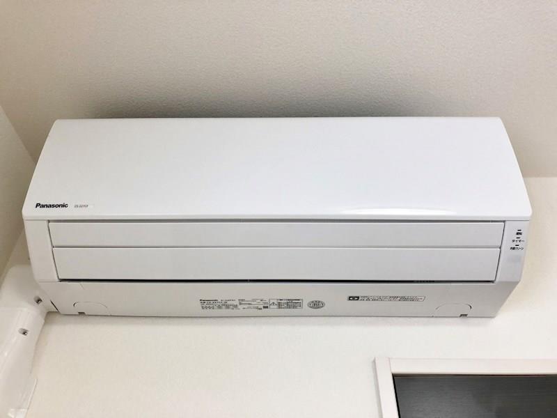 笹島アイサンメゾン リビング