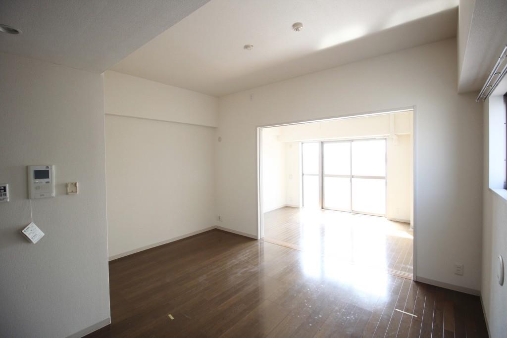 グレイスフルリッチ リビング