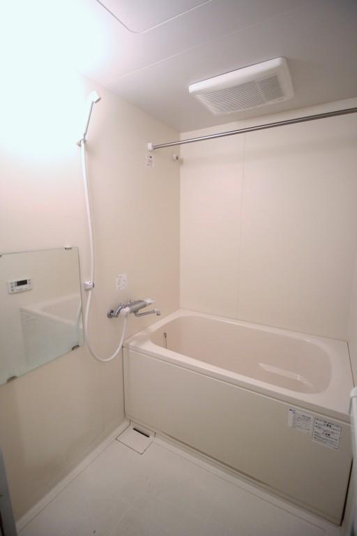 グレイスフルリッチ 風呂画像