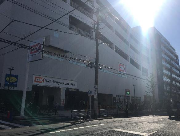 グレイスフルリッチ 周辺画像5