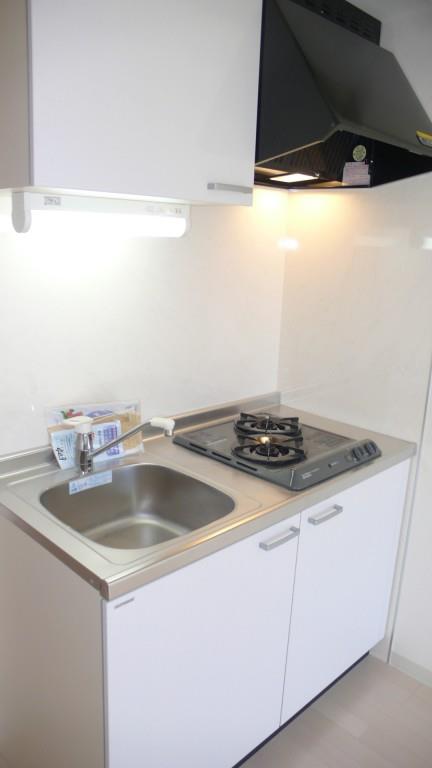 アヴァンタージュK キッチン